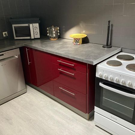 Charmant Appartement Dans Joli Village D'Annot Dış mekan fotoğraf