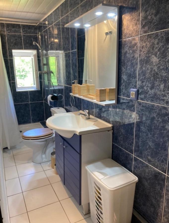 Charmant Appartement Dans Joli Village D'Annot Dış mekan fotoğraf