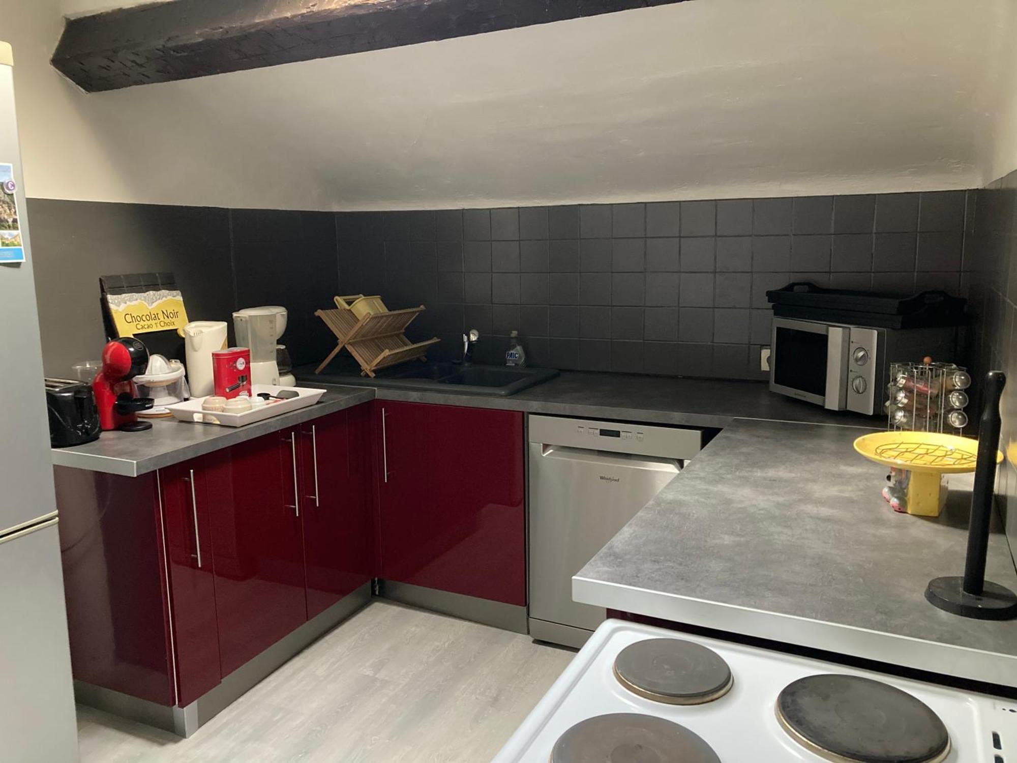 Charmant Appartement Dans Joli Village D'Annot Dış mekan fotoğraf