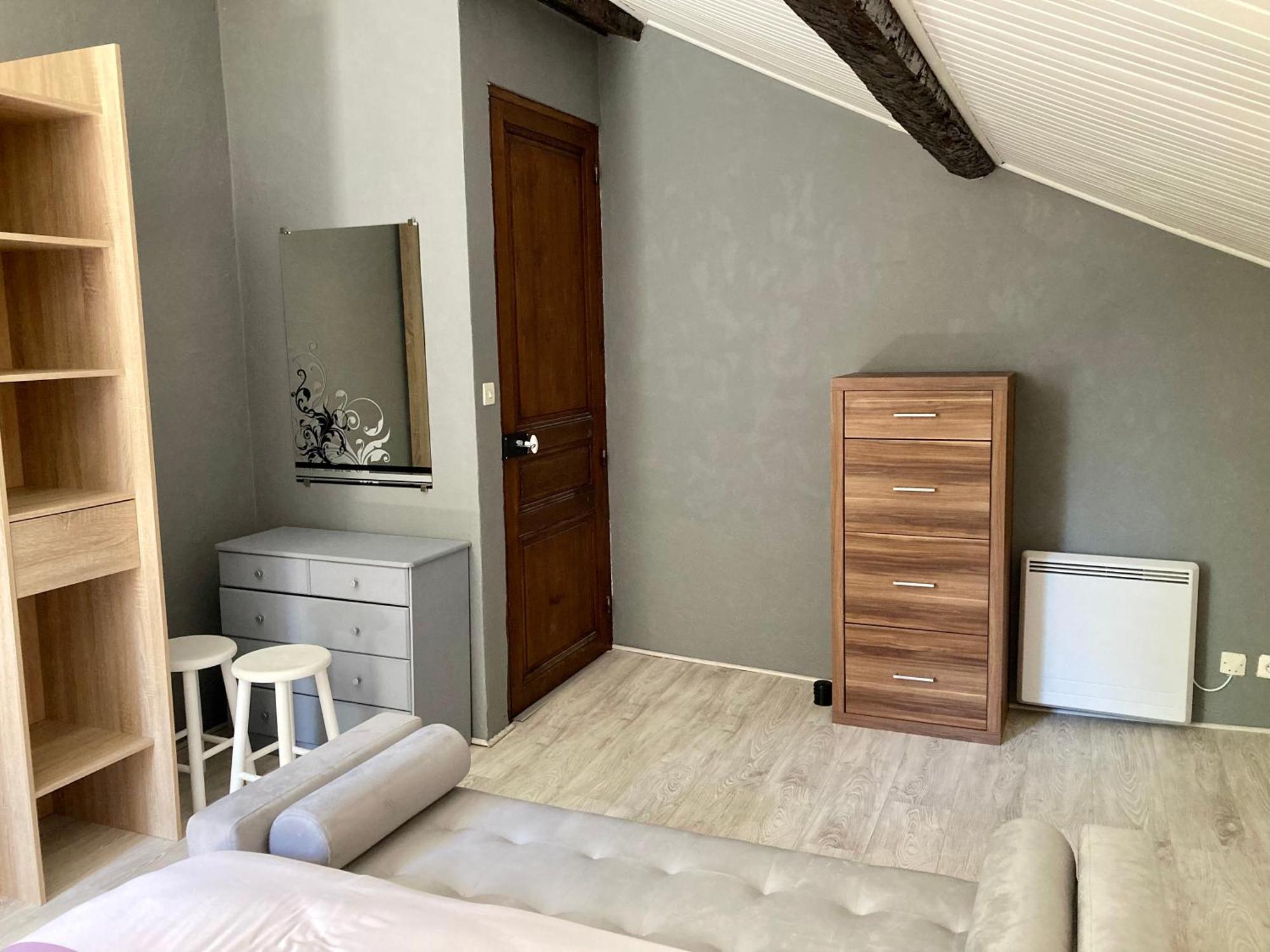 Charmant Appartement Dans Joli Village D'Annot Dış mekan fotoğraf