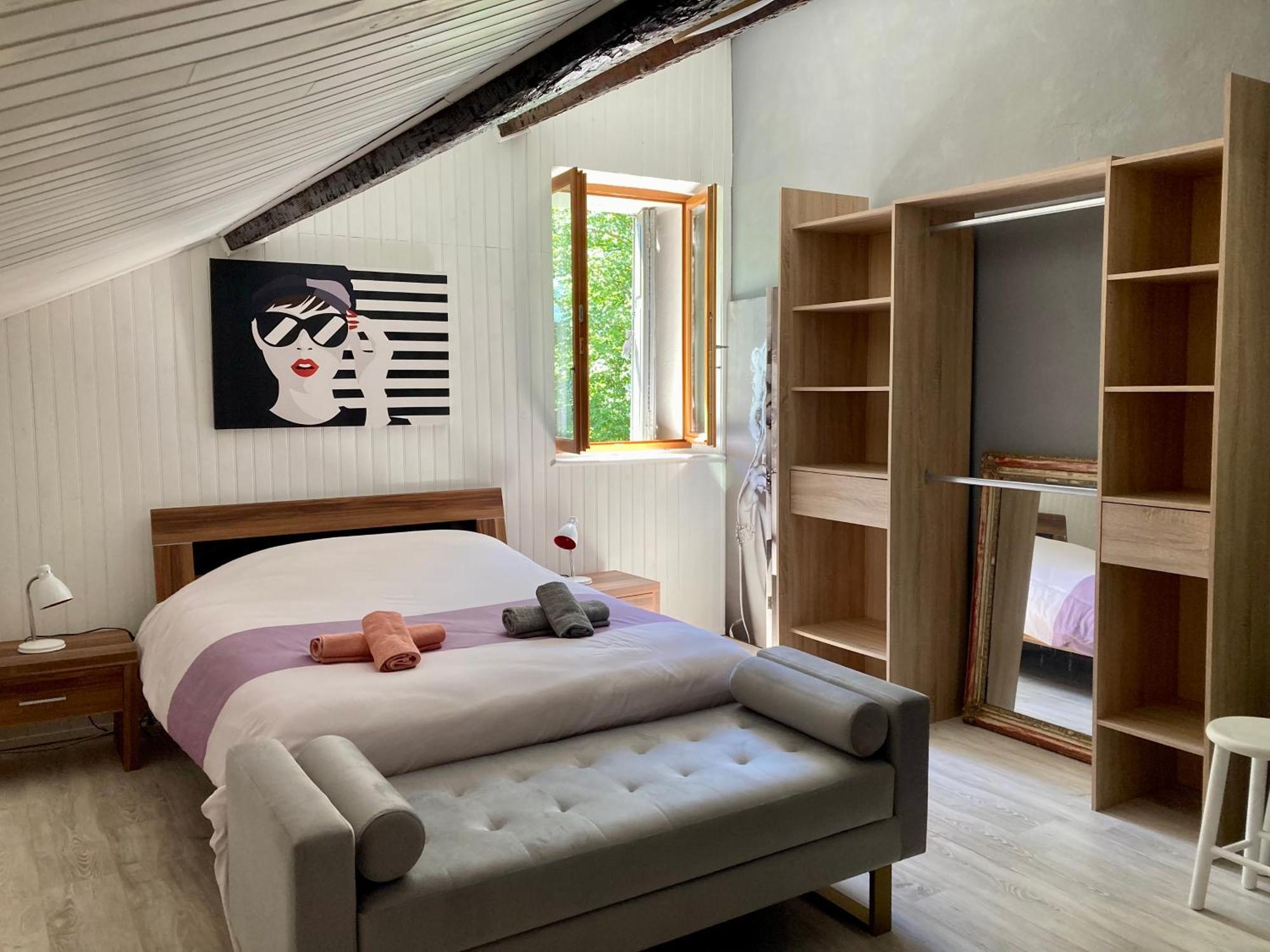 Charmant Appartement Dans Joli Village D'Annot Dış mekan fotoğraf