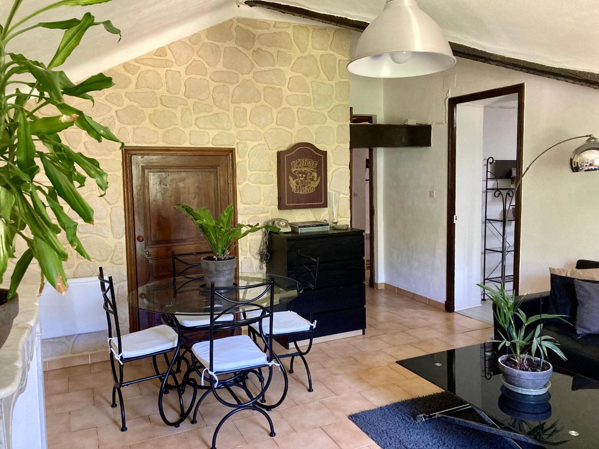 Charmant Appartement Dans Joli Village D'Annot Dış mekan fotoğraf